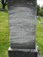 Benedict, Ephraim B. and Catherine P.2nd Picture